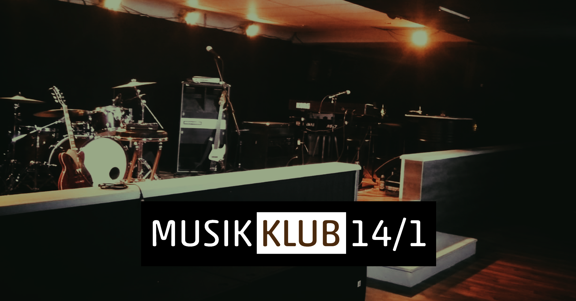 (c) Musikklub-14eins.de